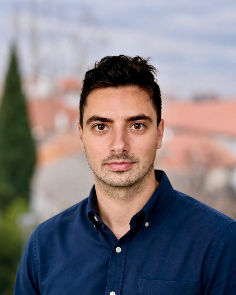 Filip Dropuljić