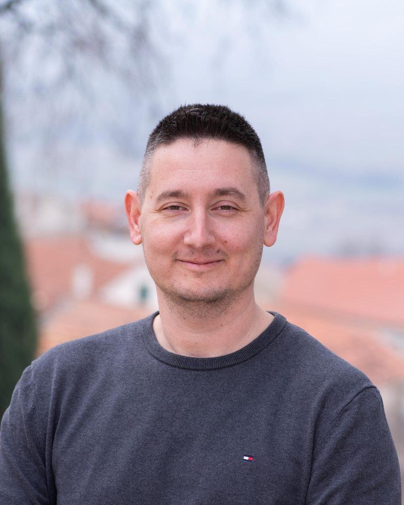 Ivan Vican