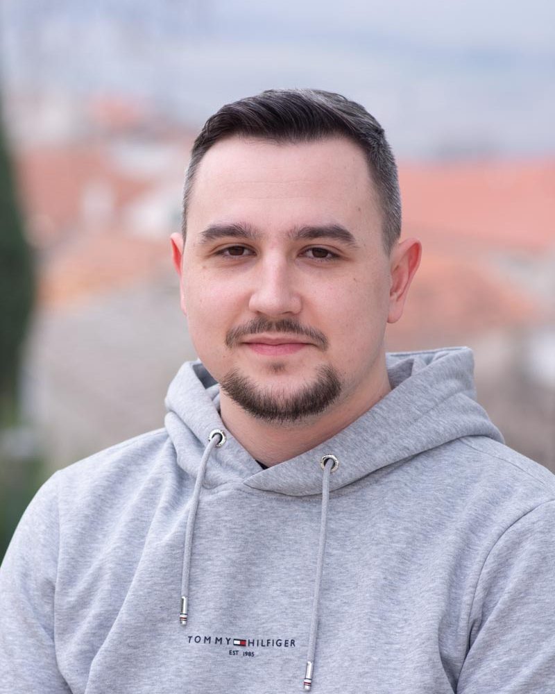 Marino Vican